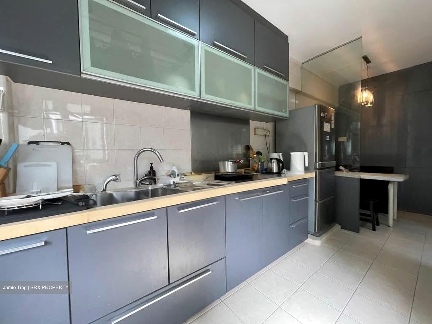 Blk 6A Boon Tiong Arcadia (Bukit Merah), HDB 4 Rooms #562522391